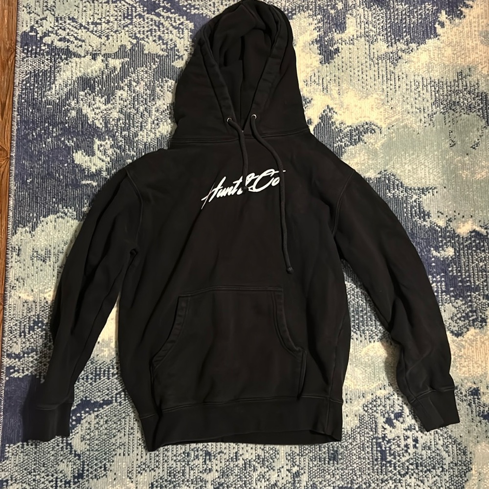 Hunt and Co hoodie